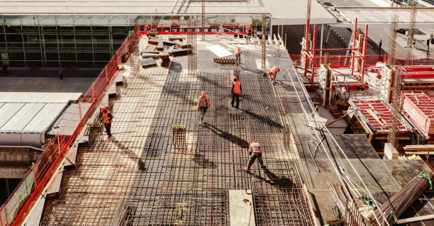  Rosharon, TX Concrete contractor Pros
