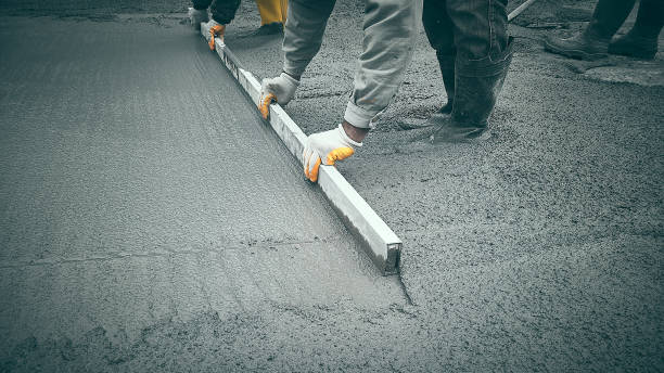 Best Concrete Removal and Replacement in Rosharon, TX